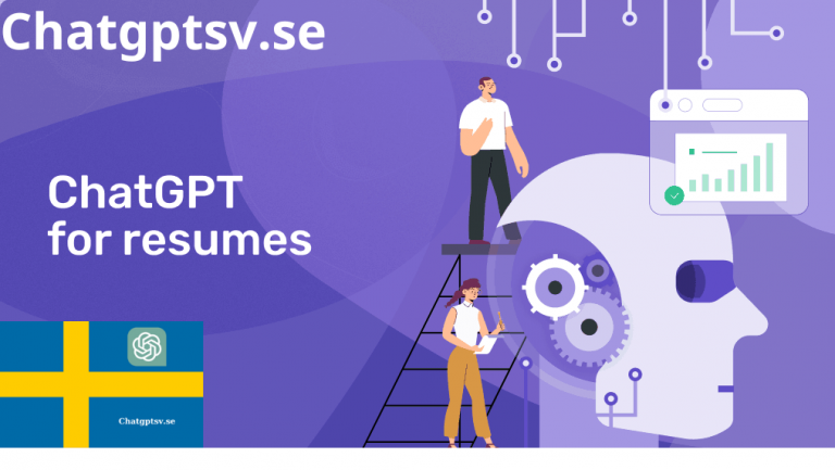 13 ChatGPT-meddelanden för att skapa ett CV