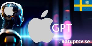 Apple förbjuder sina anställda att använda ChatGPT