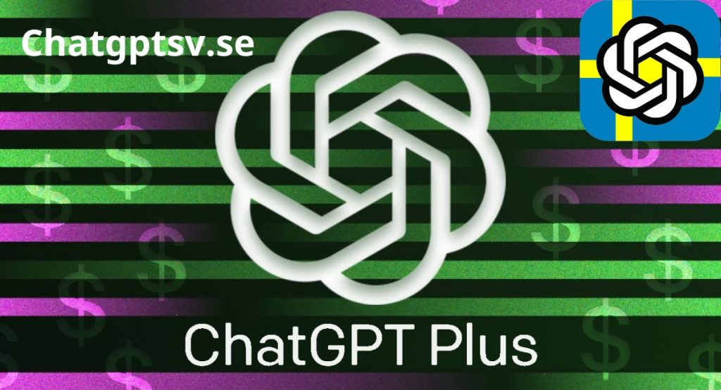 ChatGPT Plus: Testar betalläget för artificiell intelligens