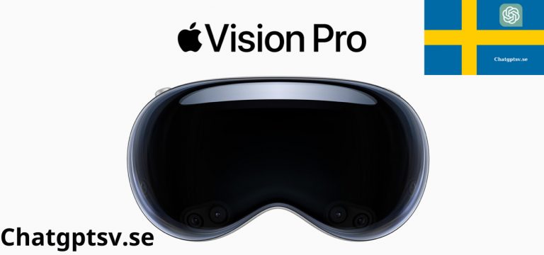ChatGPT får en 3D-app för Apple Vision Pro-glasögon-compressed