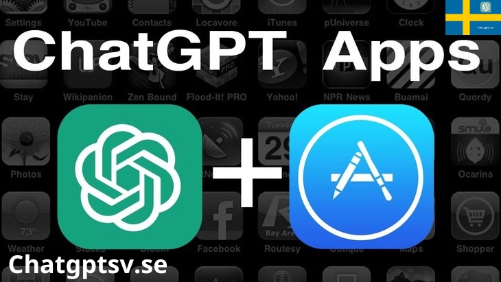 ChatGPT har en officiell app för iPhone