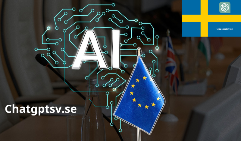 Lagen om användning av AI har godkänts i Europeiska unionen
