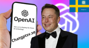 Musks stämning mot OpenAI är "påhittad", säger företaget
