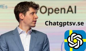 OpenAI förlorar mark inom AI-sektorn efter en ledningskris