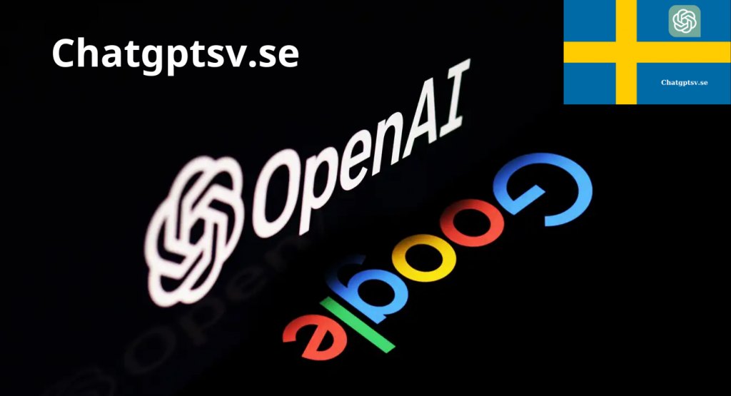 Rykten cirkulerar om att OpenAI arbetar på en sökmotor för att konkurrera med Google