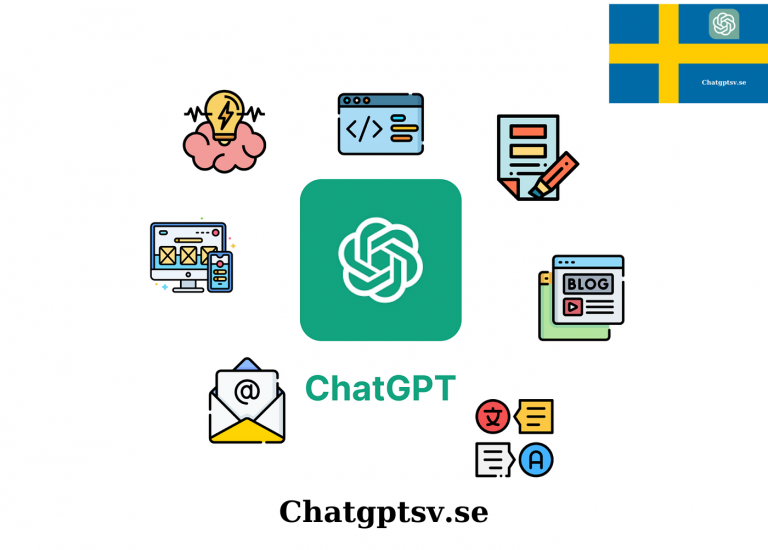 Så här skapar du en bild i ChatGPT – En praktisk guide