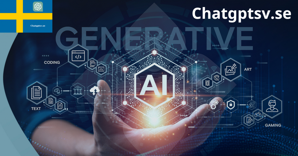 Vad innebär framtiden för generativ AI? Analytiker har sina teorier