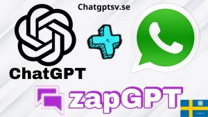 ZapGPT - Så använder du ChatGPT på WhatsApp