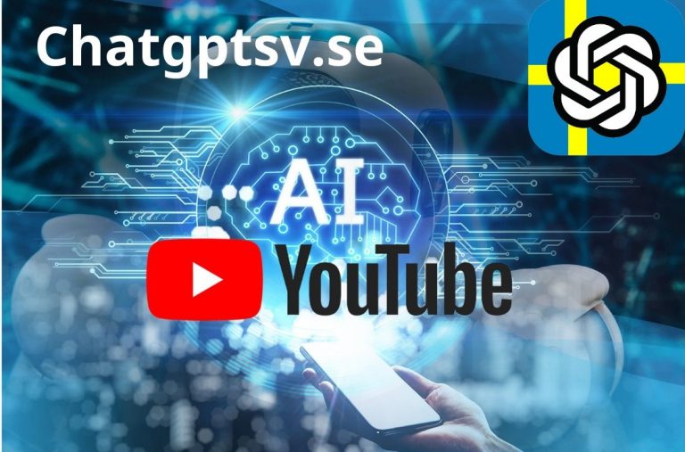 Att utbilda AI med YouTube-videor strider mot användarvillkoren