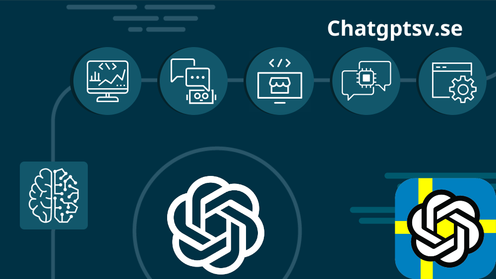 ChatGPT kan självständigt hantera företaget och skapa applikationer