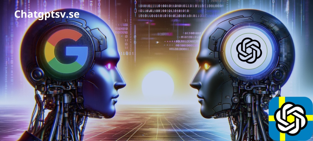 Gemini mot ChatGPT: vilken artificiell intelligens är bättre?