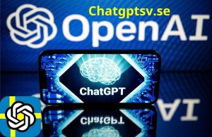 Global Press förhandlar med OpenAI om användningen textmaterial ChatGPT
