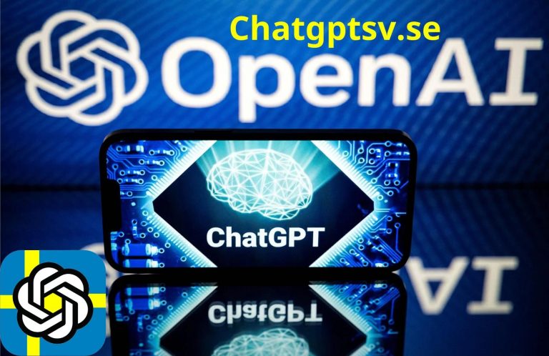 Global Press förhandlar med OpenAI om användningen textmaterial ChatGPT