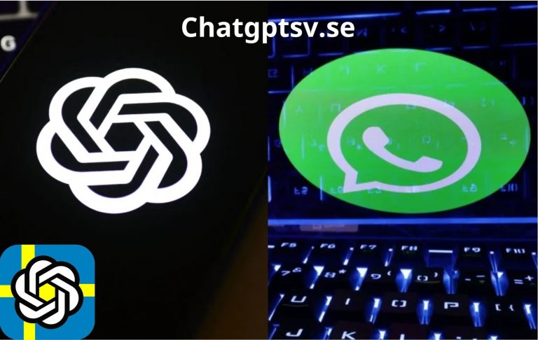 Meta testar "ChatGPT-stil" AI på WhatsApp