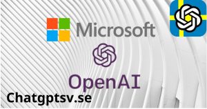 Microsoft och OpenAI planerar att bygga superdatorer för att revolutionera AI