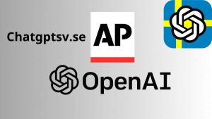 OpenAI kommer att betala för använda nyheter från AP i träningen AI