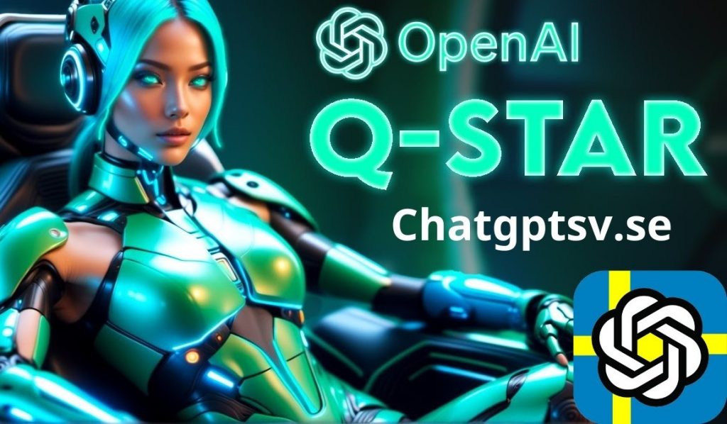 Q*: OpenAIs "super-AI" som kan förändra allt