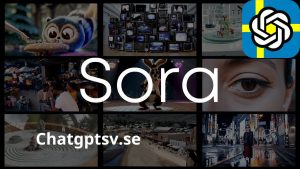 Sora: första intrycken av AI som genererar videor, enligt OpenAI