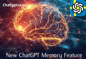 OpenAI utökar åtkomsten till ChatGPT:s “minne”